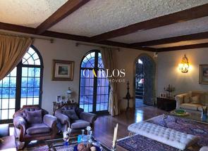 Casa, 4 Quartos, 3 Vagas, 2 Suites em Santa Lúcia, Belo Horizonte, MG valor de R$ 2.450.000,00 no Lugar Certo