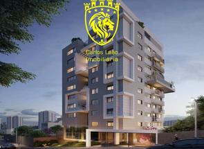Apartamento, 4 Quartos, 3 Vagas, 2 Suites em Santo Antônio, Belo Horizonte, MG valor de R$ 1.874.196,00 no Lugar Certo
