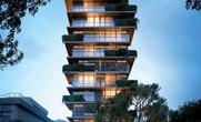 Apartamento, 3 Quartos, 3 Vagas, 3 Suites