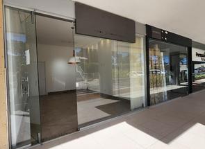 Loja para alugar em Trecho 1 Lote 630 a 780, Zona Industrial, Guará, DF valor de R$ 3.200,00 no Lugar Certo