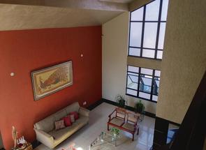 Casa, 5 Quartos, 4 Vagas, 2 Suites em São Bernardo, Belo Horizonte, MG valor de R$ 1.450.000,00 no Lugar Certo