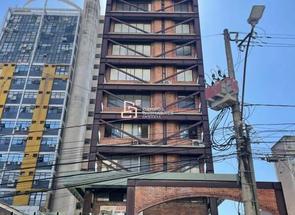 Sala, 1 Vaga para alugar em Rua dos Timbiras, Barro Preto, Belo Horizonte, MG valor de R$ 900,00 no Lugar Certo