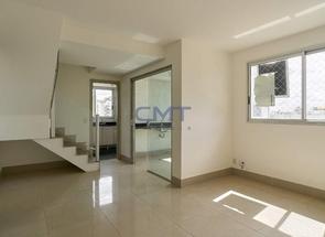 Cobertura, 2 Quartos, 3 Vagas, 1 Suite em Serra, Belo Horizonte, MG valor de R$ 1.100.000,00 no Lugar Certo