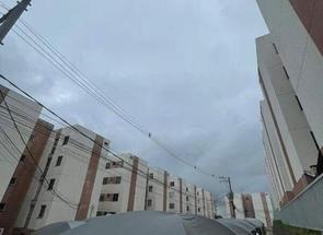 Apartamento, 2 Quartos, 1 Vaga para alugar em Monte Carlo, Santa Luzia, MG valor de R$ 1.050,00 no Lugar Certo