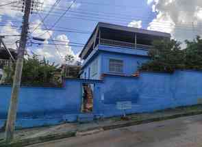 Casa, 3 Quartos, 1 Vaga em Pindorama, Belo Horizonte, MG valor de R$ 425.000,00 no Lugar Certo