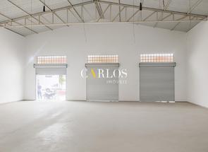 Loja para alugar em Asteca (são Benedito), Santa Luzia, MG valor de R$ 10.000,00 no Lugar Certo