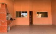 Casa, 3 Quartos, 2 Vagas, 1 Suite
