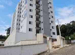 Apartamento, 2 Quartos, 1 Vaga, 1 Suite em Centro, Itabirito, MG valor de R$ 563.925,00 no Lugar Certo