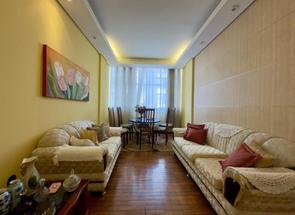 Apartamento, 3 Quartos em Barro Preto, Belo Horizonte, MG valor de R$ 480.000,00 no Lugar Certo