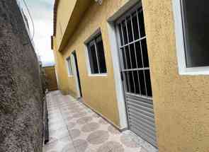 Casa, 2 Quartos para alugar em Europa, Belo Horizonte, MG valor de R$ 800,00 no Lugar Certo