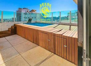 Cobertura, 4 Quartos, 3 Vagas, 1 Suite em Buritis, Belo Horizonte, MG valor de R$ 1.790.000,00 no Lugar Certo