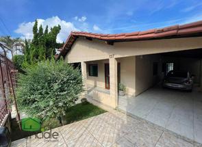 Casa, 3 Quartos, 2 Vagas em Fonte Grande, Contagem, MG valor de R$ 880.000,00 no Lugar Certo