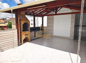 Cobertura, 2 Quartos, 1 Vaga em Parque Xangri-lá, Contagem, MG valor de R$ 430.000,00 no Lugar Certo