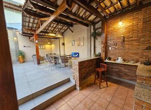 Casa, 5 Quartos, 4 Vagas, 1 Suite em Castelo de Avis, Castelo, Belo Horizonte, MG valor de R$ 1.850.000,00 no Lugar Certo