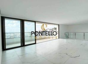 Cobertura, 4 Quartos, 4 Vagas, 4 Suites em Santa Lúcia, Belo Horizonte, MG valor de R$ 5.330.000,00 no Lugar Certo