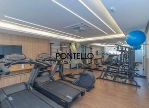 Apartamento, 3 Quartos, 2 Vagas, 1 Suite em Sagrada Família, Belo Horizonte, MG valor de R$ 1.095.000,00 no Lugar Certo