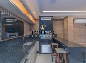 Apartamento, 3 Quartos, 2 Vagas, 1 Suite em Cidade Nova, Belo Horizonte, MG valor de R$ 900.000,00 no Lugar Certo