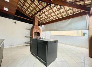 Cobertura, 2 Quartos, 2 Vagas, 1 Suite para alugar em Castelo, Belo Horizonte, MG valor de R$ 4.500,00 no Lugar Certo