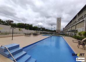 Apartamento, 2 Quartos, 1 Vaga em Cidade Industrial, Contagem, MG valor de R$ 300.000,00 no Lugar Certo