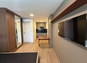 Apart Hotel, 1 Quarto, 1 Vaga, 1 Suite para alugar em União, Belo Horizonte, MG valor de R$ 2.400,00 no Lugar Certo
