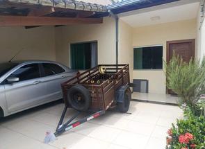 Casa, 3 Quartos, 1 Vaga, 1 Suite em Iporanga, Sete Lagoas, MG valor de R$ 380.000,00 no Lugar Certo