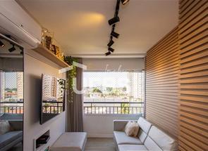 Apartamento, 2 Quartos, 1 Vaga, 1 Suite em Rua E1, Vila Lucy, Goiânia, GO valor de R$ 435.000,00 no Lugar Certo