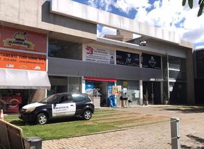 Andar para alugar em Dona Clara, Belo Horizonte, MG valor de R$ 4.000,00 no Lugar Certo