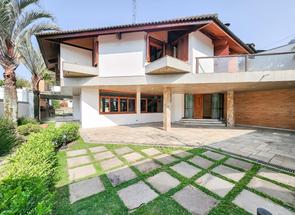 Casa, 4 Quartos, 7 Vagas, 3 Suites em Jardim Floresta, São Paulo, SP valor de R$ 2.989.000,00 no Lugar Certo