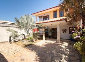 Casa, 5 Quartos, 10 Vagas, 3 Suites em Alvorada, Contagem, MG valor de R$ 1.800.000,00 no Lugar Certo