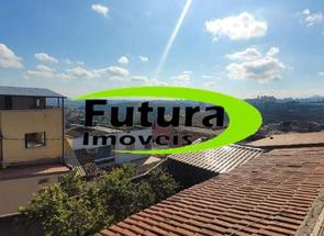 Casa, 3 Quartos, 3 Vagas em Milionários, Belo Horizonte, MG valor de R$ 460.000,00 no Lugar Certo