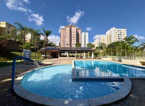 Apartamento, 3 Quartos, 1 Vaga em Jardim Guanabara, Belo Horizonte, MG valor de R$ 350.000,00 no Lugar Certo