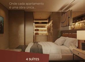 Apartamento, 4 Quartos, 3 Vagas, 4 Suites em Lourdes, Belo Horizonte, MG valor de R$ 4.603.100,00 no Lugar Certo