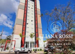 Apartamento, 2 Quartos, 1 Vaga, 1 Suite em Novo Horizonte, Varginha, MG valor de R$ 460.000,00 no Lugar Certo