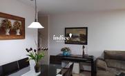 Apartamento, 3 Quartos, 2 Vagas, 1 Suite