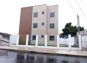 Cobertura, 3 Quartos, 2 Vagas, 1 Suite em Rua Joaquim de Pinho, São João Batista (venda Nova), Belo Horizonte, MG valor de R$ 650.000,00 no Lugar Certo