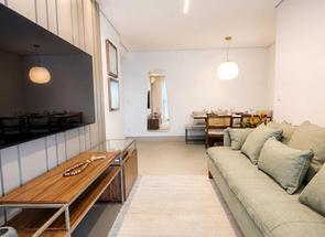 Apartamento, 4 Quartos, 3 Vagas, 2 Suites em Vila da Serra, Nova Lima, MG valor de R$ 4.226.727,00 no Lugar Certo