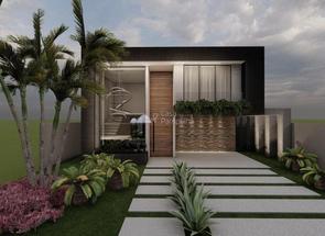 Casa, 4 Quartos, 4 Vagas, 4 Suites em Condomínio Alphaville, Vespasiano, MG valor de R$ 3.840.000,00 no Lugar Certo