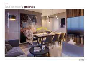 Cobertura, 3 Quartos, 3 Vagas, 1 Suite em Buritis, Belo Horizonte, MG valor de R$ 1.500.000,00 no Lugar Certo