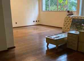 Apartamento, 4 Quartos, 2 Vagas, 1 Suite para alugar em Lourdes, Belo Horizonte, MG valor de R$ 5.000,00 no Lugar Certo