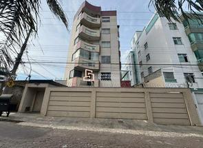 Apartamento, 3 Quartos, 2 Vagas, 1 Suite para alugar em Rua dos Oitis, Eldorado, Contagem, MG valor de R$ 3.440,00 no Lugar Certo