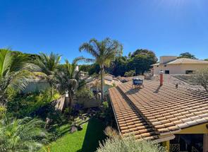 Casa, 3 Quartos, 2 Vagas, 1 Suite em Recanto da Lagoa, Lagoa Santa, MG valor de R$ 1.400.000,00 no Lugar Certo