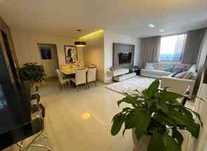 Cobertura, 4 Quartos, 4 Vagas, 4 Suites em Indaiá, Belo Horizonte, MG valor de R$ 1.300.000,00 no Lugar Certo