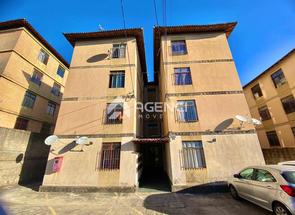 Apartamento, 2 Quartos em Rua Joaquim Gonçalves Pimenta, Camargos, Belo Horizonte, MG valor de R$ 185.000,00 no Lugar Certo