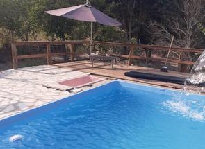 Fazenda, 3 Quartos em Centro, Taquaraçu de Minas, MG valor de R$ 549.000,00 no Lugar Certo