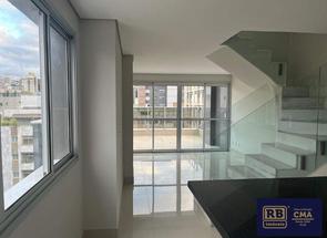 Cobertura, 2 Quartos, 2 Vagas, 2 Suites em Lourdes, Belo Horizonte, MG valor de R$ 1.795.000,00 no Lugar Certo