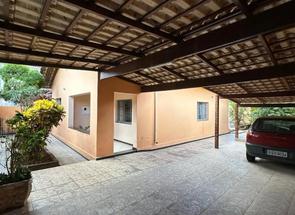Casa, 4 Quartos, 3 Vagas em Pindorama, Belo Horizonte, MG valor de R$ 600.000,00 no Lugar Certo