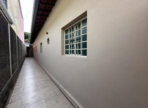 Casa, 2 Quartos, 1 Vaga para alugar em Novo Progresso, Contagem, MG valor de R$ 1.400,00 no Lugar Certo