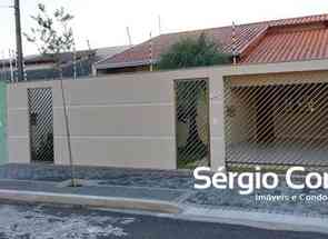 Casa, 3 Quartos, 2 Vagas, 1 Suite em Jardim Santa Alice, Londrina, PR valor de R$ 595.000,00 no Lugar Certo