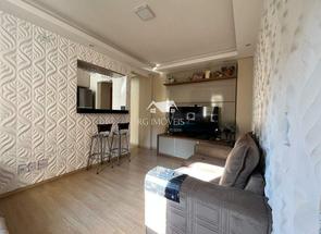 Apartamento, 2 Quartos, 1 Vaga em Milionários, Belo Horizonte, MG valor de R$ 260.000,00 no Lugar Certo