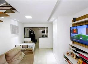 Cobertura, 2 Quartos, 1 Vaga em Camargos, Belo Horizonte, MG valor de R$ 380.000,00 no Lugar Certo